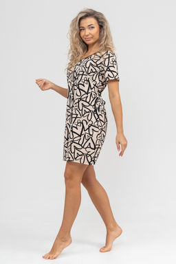 Халат 36883 - Натали фото 5