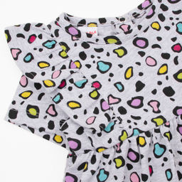 Платье-боди кулирка 1594100304