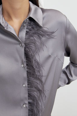 70031 Блуза - Eliseeva olesya фото 3