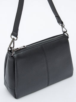 Сумка 8273VG black  Vitelli Grassi