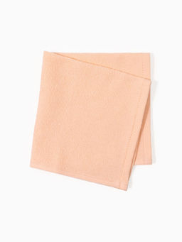 Набор махровых полотенец Этель Merry christmas, 30?30 см - 5 шт., 100% хлопок, 340 г/м?