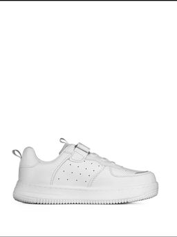 KS-24 Полуботинки цвет белый - Bottilini фото 5