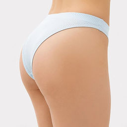 Трусы женские слипы Mark Formelle, цвет голубая иллюзия, размер 46 (M)