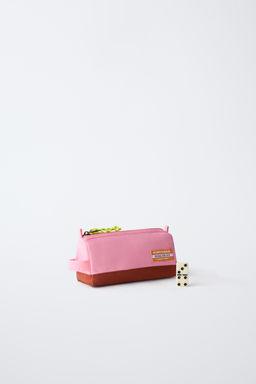 NECESER COLORES / Rosa - Zara фото 6