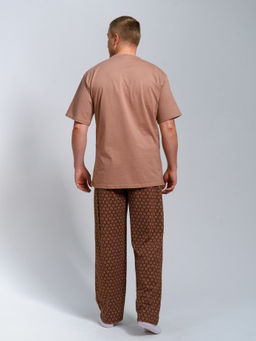 М28/1 Пижама "Подковы"