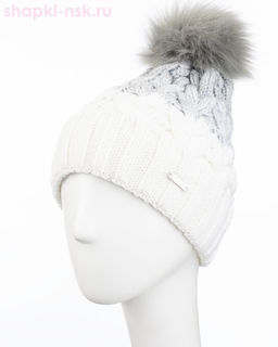 11242/2 MGH Колпак для девочки флис (52-54)