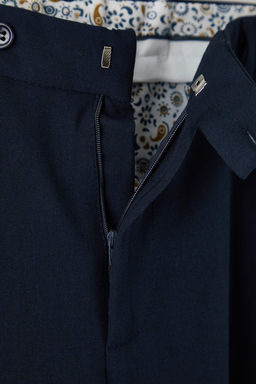 Antrasit Erkek Boyfriend Fit Pantolon TMNAW26PL00017 - Trendyolmilla фото 15