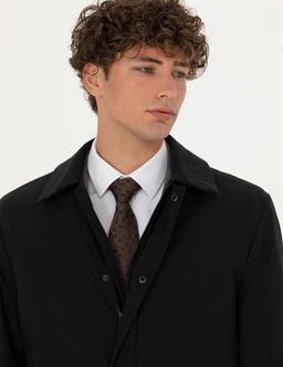 Siyah Kaban - Pierre cardin фото 2