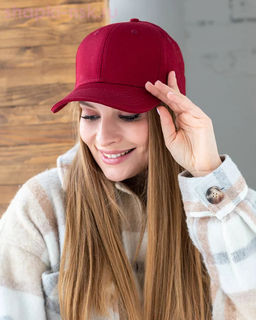 1637 FC Бейсболка (56-58)