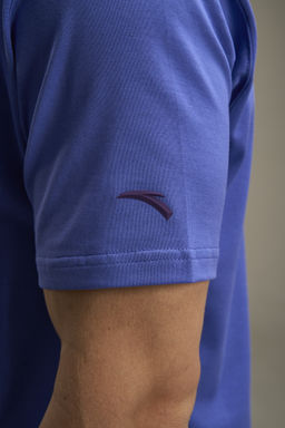 Футболка Фиолетовый - Anta фото 6