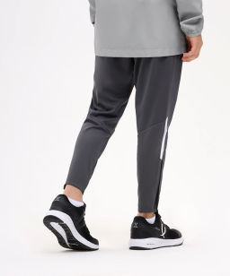 Брюки тренировочные JOGEL CAMP 2 Training Pants, темно-серый, детский  фото 9