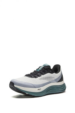 Кроссовки для бега Серый/Черный/Белый WALK 2.0 VB