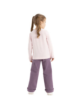 Джемпер д/дев. О66201 - Карамелли фото 3