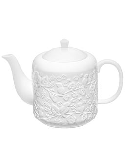 Чайник 1 л 22,5*12*16 см "Птички на ветке"