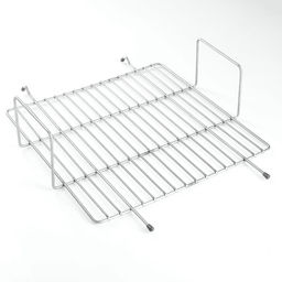 Решетка Венская, нержавейка 30 х 30 см - Simaland фото 2