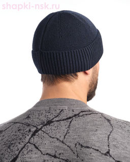 19832 Magreb Шапка флис (57-59)