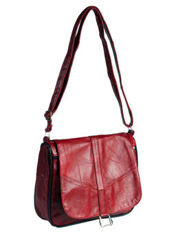 Сумка женская из телячьей кожи - Sefaro фото 2