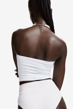 Top de tubo - H&m фото 3