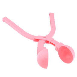 Снежколеп пластмассовый 33,5х11х7см, цвета микс (Россия) - Домашняя мода фото 3