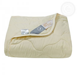 Одеяло "Меринос" облегченное 200х215 Одеяла-Soft Collection Light