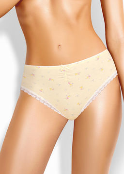 C1210/1 Трусы жен. Жизель (ЧЗ)