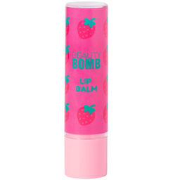 Beauty Bomb Бальзам для губ /Lip Balm Bla-bla-balm / тон / shade 01