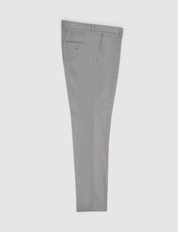 F_me Ex. Slim Fit K_rlang__ Yaka _izgili Tak_m Elbise