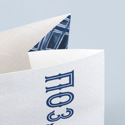 Пакет подарочный крафт, упаковка, Джентельмен, 32?28?15 см