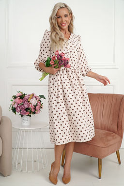 Платье Розетта - Lt collection фото 2