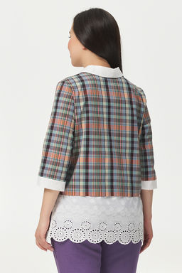 Блузка - Olsi фото 2