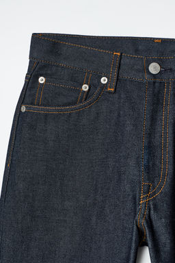 BERMUDAS VAQUERAS LARGAS - H&m фото 2