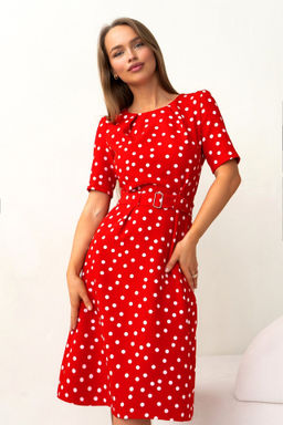 Платье 5649 - Open-style фото 2