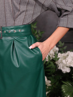 Платье П4-5325/10 - Wisell фото 15