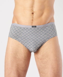 Трусы мужские слипы Rogers 508-67 хлопок, эластан размеры M, L, XL, 2XL  фото 3