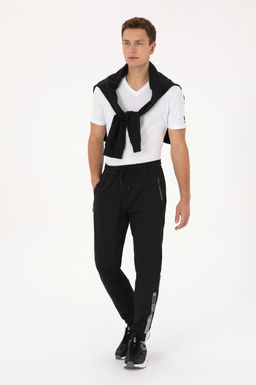 Erkek Siyah E_ofman Alt_ - U.s. polo assn фото 3