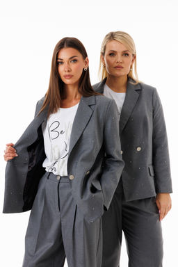 Жакет 4274 - Kivviwear фото 6