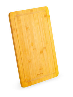 BAMBOO Доска разделочная 25*35 см арт. ABX153