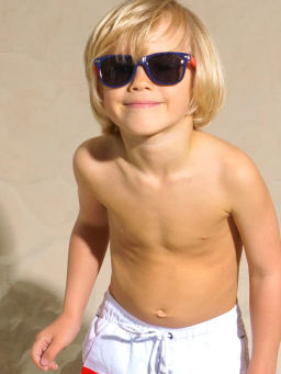 PlayToday / Солнцезащитные очки с поляризацией для детей  фото 3