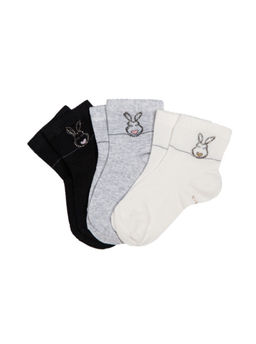 Детские носки для девочки Pier lone 1577