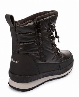 Сапоги зимние д/дев. Луанда - Oldos фото 3