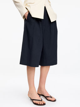Bermudas de sastre de lino y algod?n - H&m фото 4