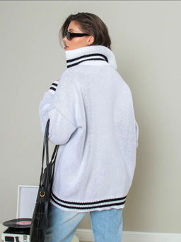 Свитер - Liketon фото 2