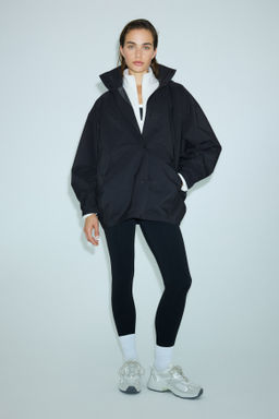 Chubasquero con StormMove - H&m фото 4