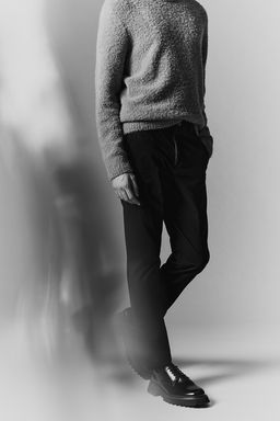 Chinos de algodon Slim Fit - H&m фото 5