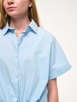 Комплект голубой CN25120ST1 - Nota bene фото 7