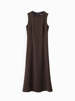 ЕМКА / Платье приталенного кроя - Emka фото 5