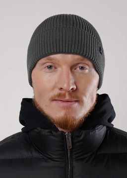 Шапка мужская