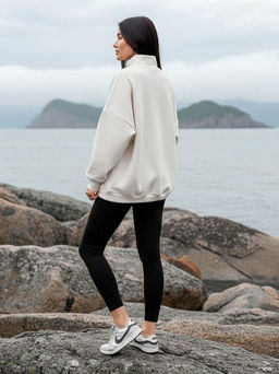 Свитшот J.606 - Argo classic фото 5