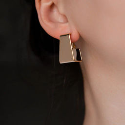 Серьги Арт. 3-4614-Y - MyGemma фото 2