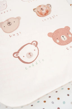 mothercare / Развивающий коврик с деревянной аркой  фото 5